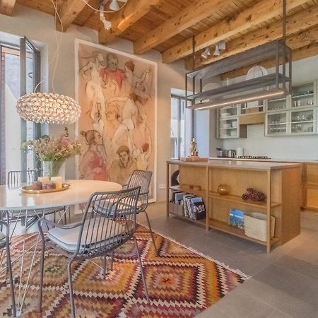 شقة Casa Stella فارينا المظهر الخارجي الصورة