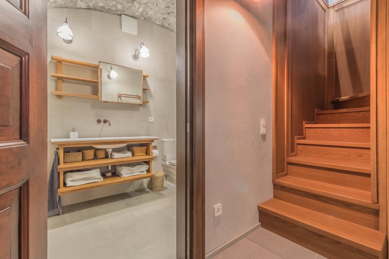 شقة Casa Stella فارينا المظهر الخارجي الصورة
