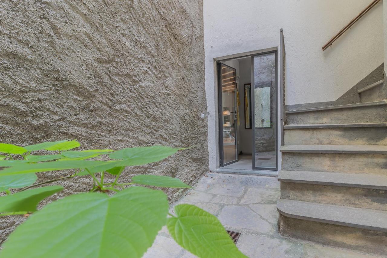 شقة Casa Stella فارينا المظهر الخارجي الصورة