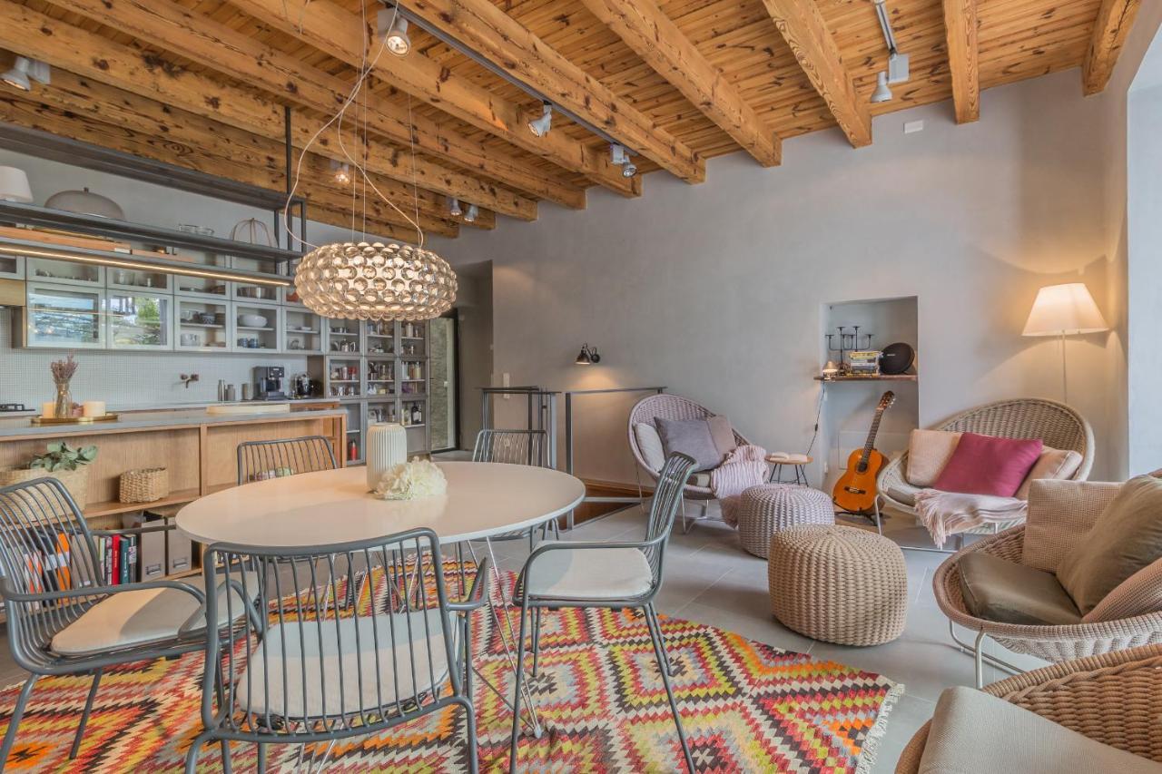 شقة Casa Stella فارينا المظهر الخارجي الصورة