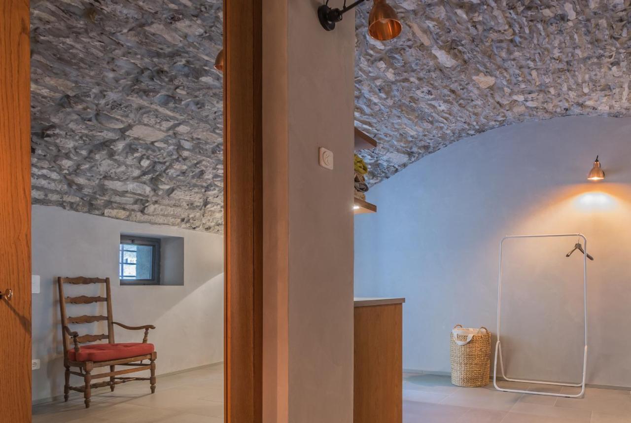 شقة Casa Stella فارينا المظهر الخارجي الصورة