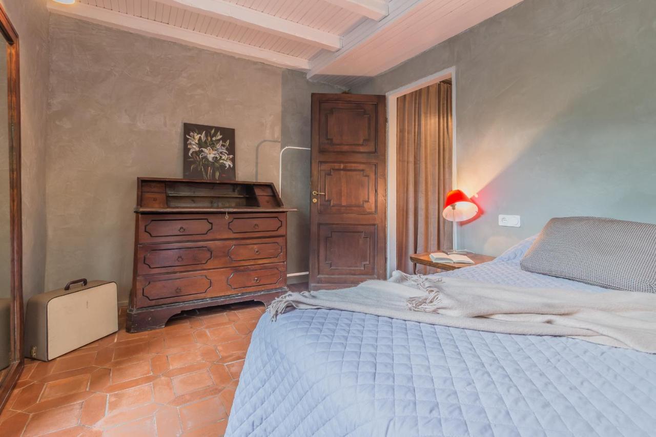 شقة Casa Stella فارينا المظهر الخارجي الصورة