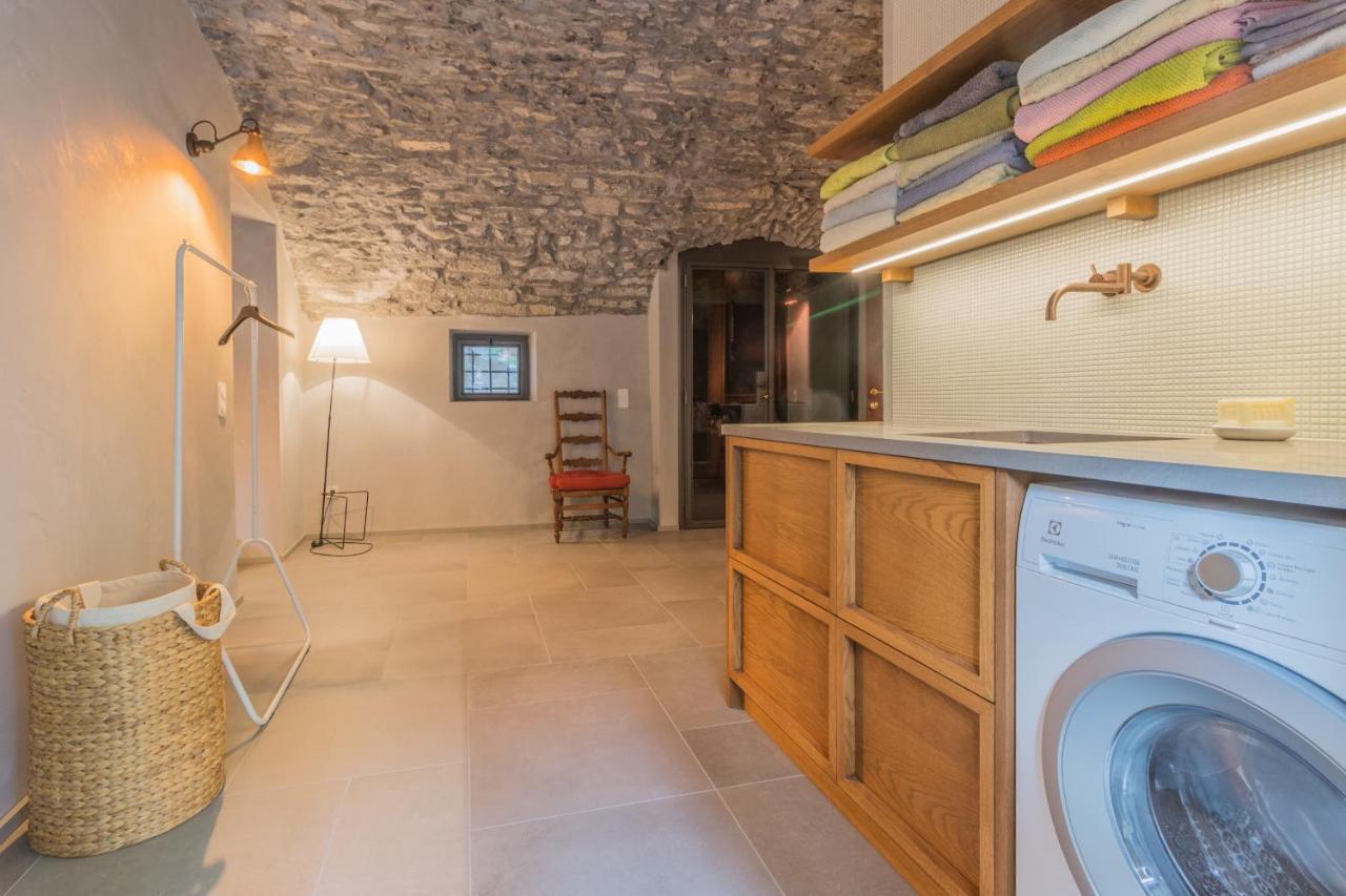شقة Casa Stella فارينا المظهر الخارجي الصورة