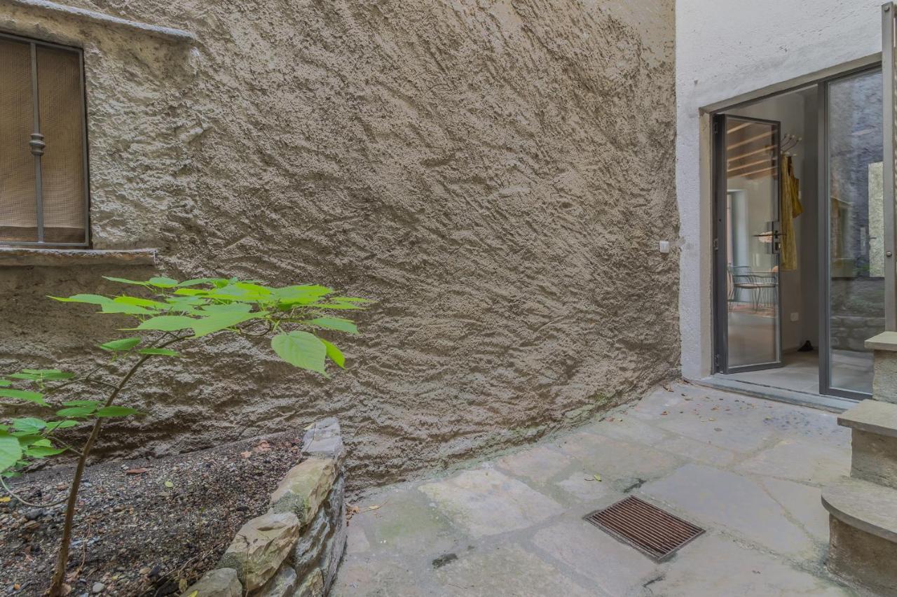 شقة Casa Stella فارينا المظهر الخارجي الصورة