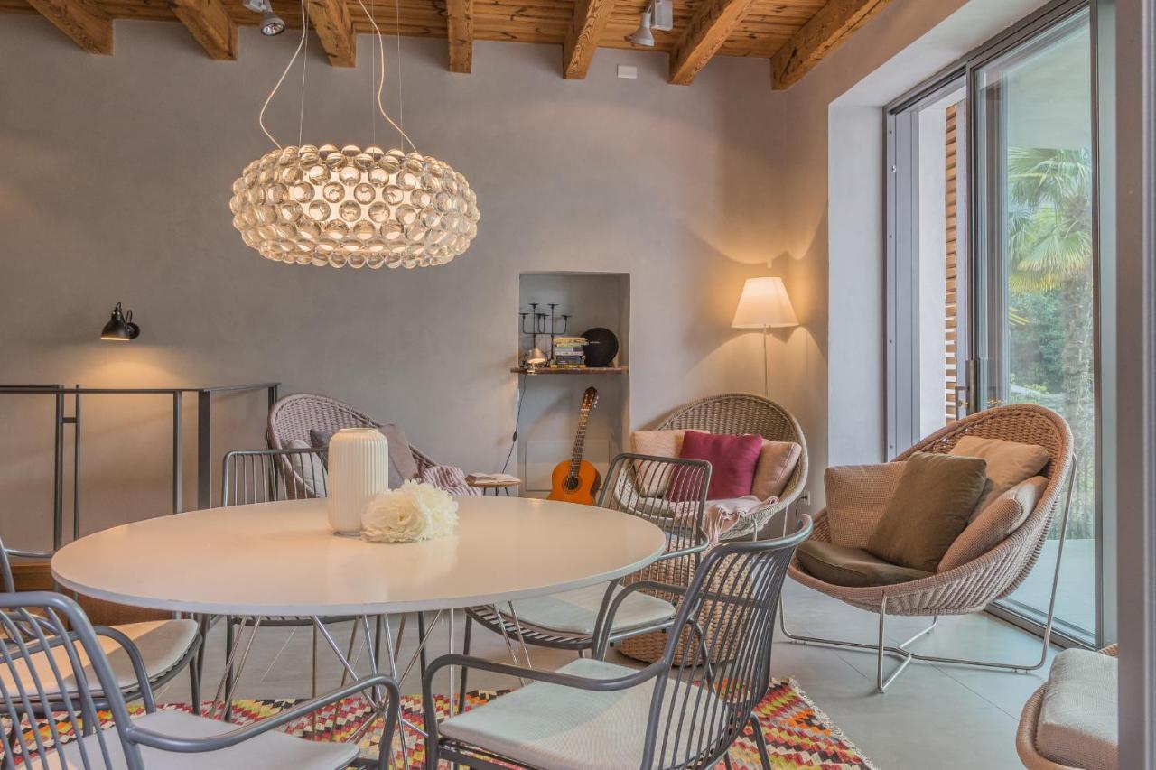 شقة Casa Stella فارينا المظهر الخارجي الصورة