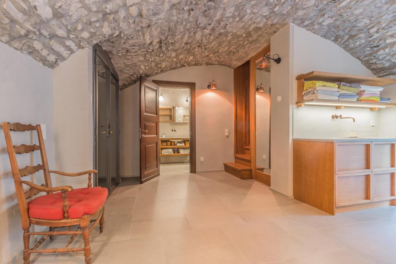 شقة Casa Stella فارينا المظهر الخارجي الصورة
