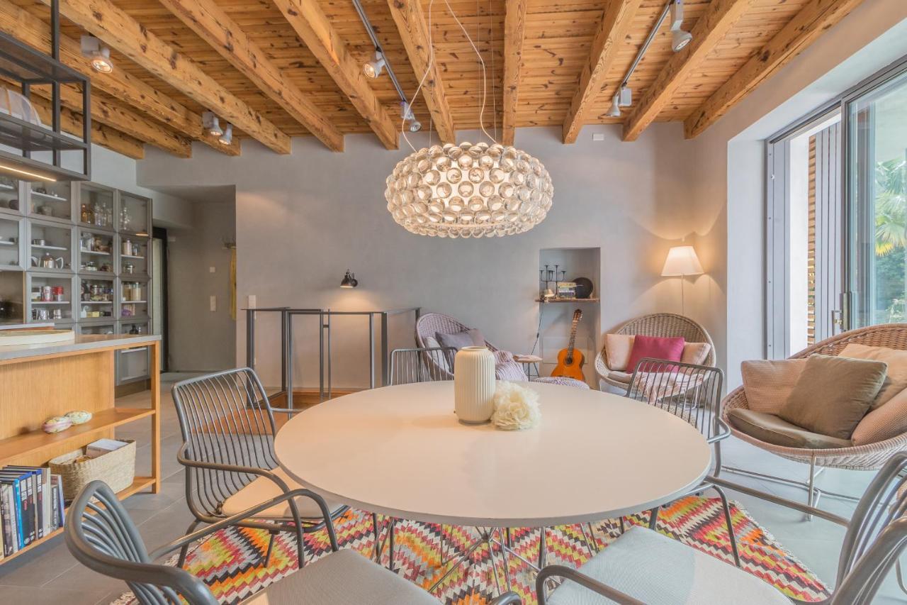 شقة Casa Stella فارينا المظهر الخارجي الصورة