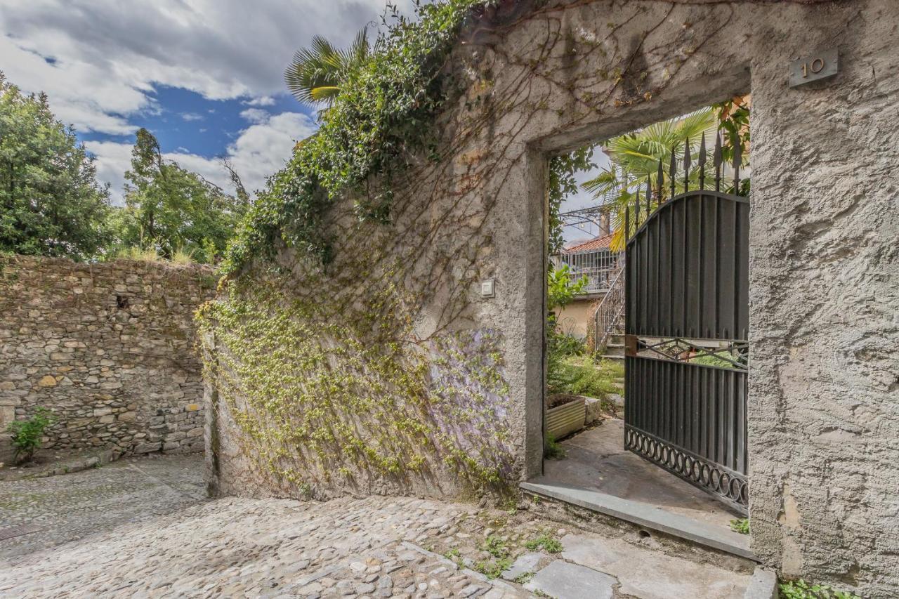 شقة Casa Stella فارينا المظهر الخارجي الصورة