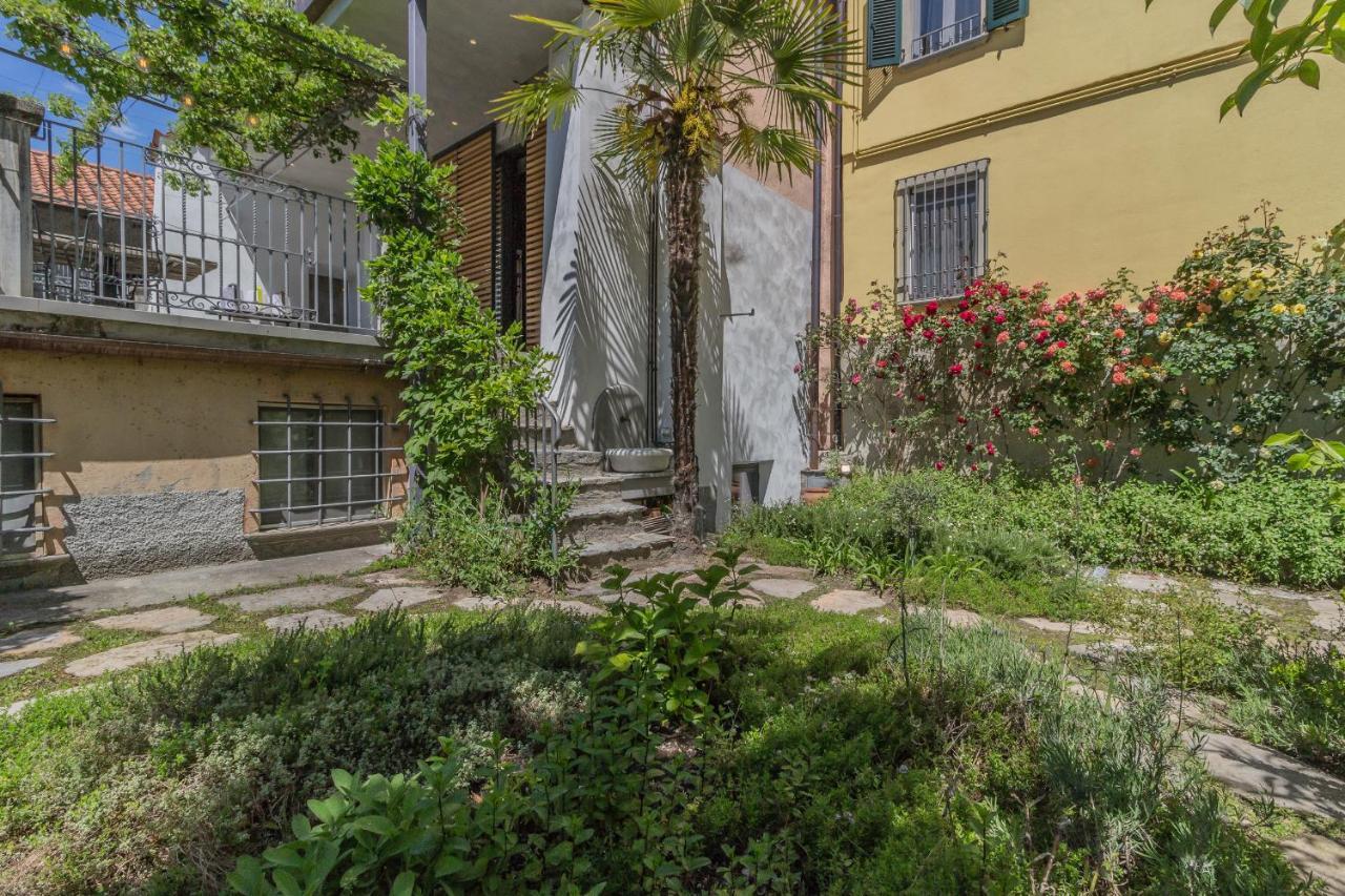 شقة Casa Stella فارينا المظهر الخارجي الصورة