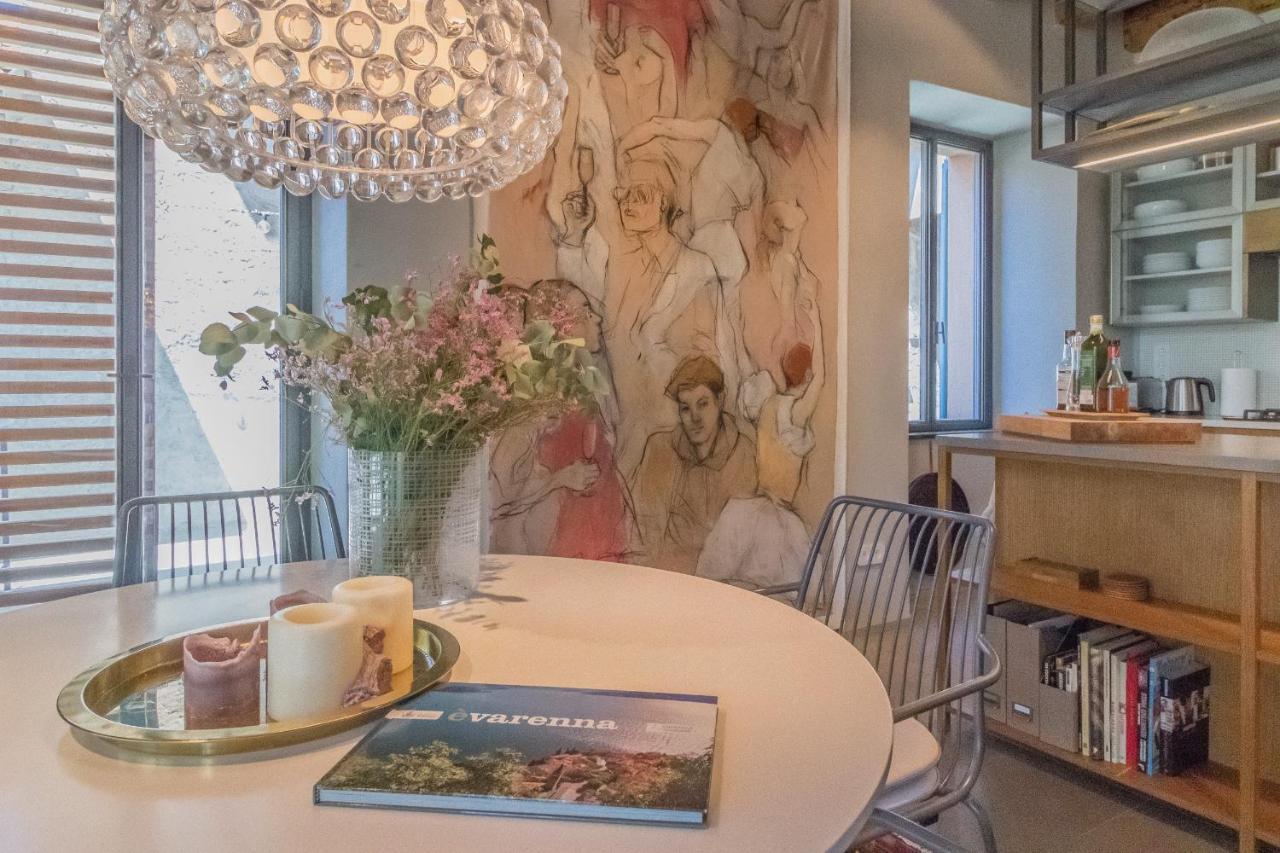 شقة Casa Stella فارينا المظهر الخارجي الصورة