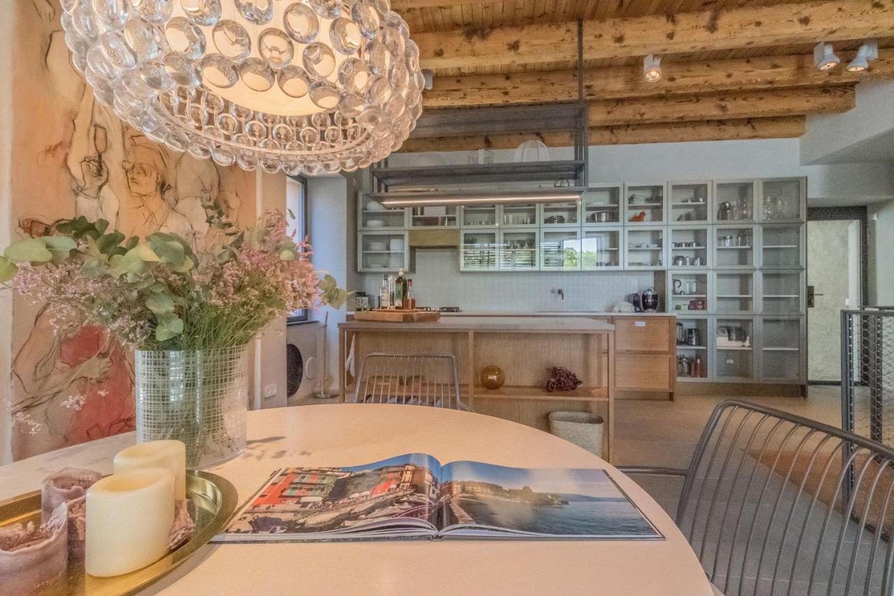 شقة Casa Stella فارينا المظهر الخارجي الصورة